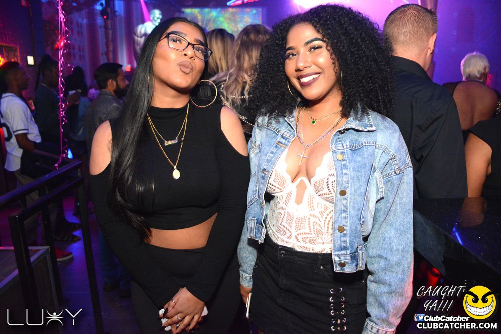 Luxy nightclub photo 12 - September 22nd, 2018