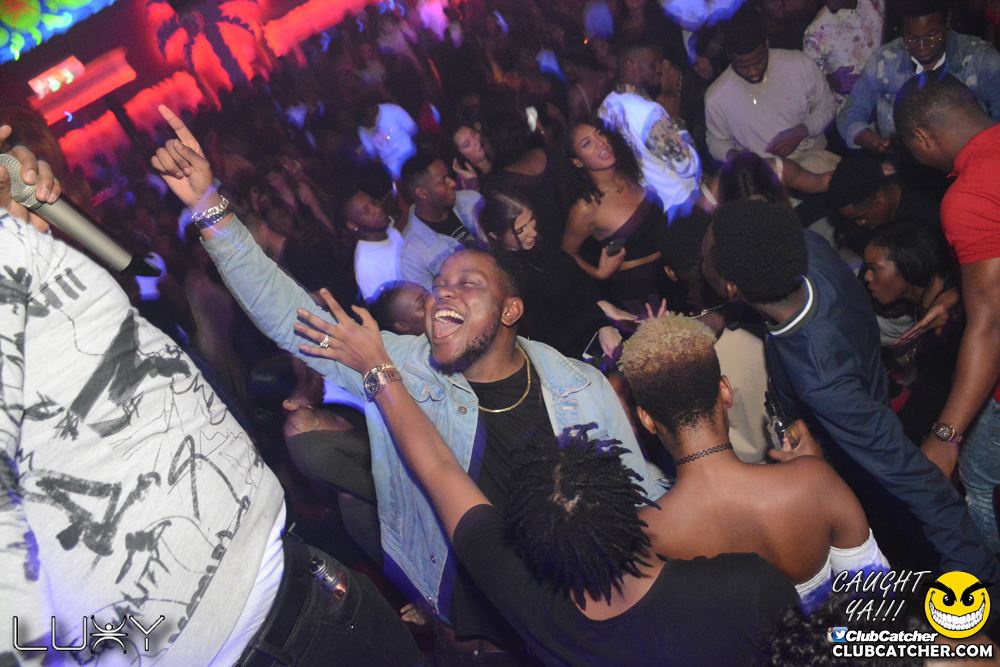 Luxy nightclub photo 111 - September 22nd, 2018