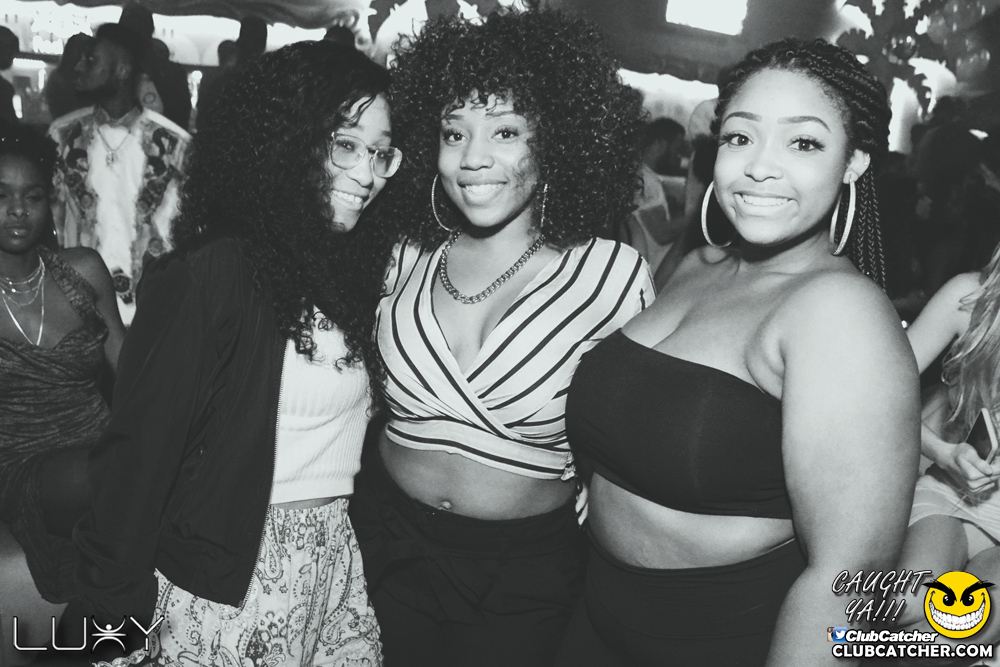 Luxy nightclub photo 112 - September 22nd, 2018