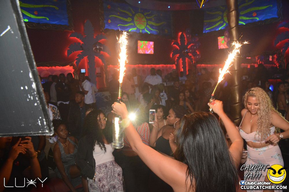 Luxy nightclub photo 113 - September 22nd, 2018