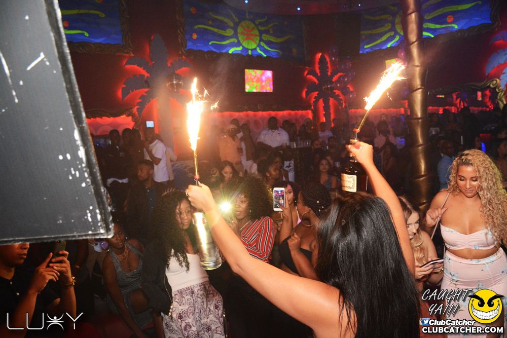 Luxy nightclub photo 114 - September 22nd, 2018