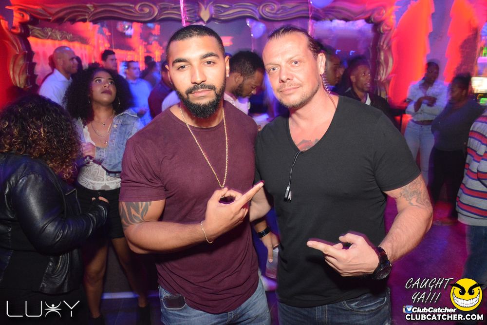 Luxy nightclub photo 115 - September 22nd, 2018