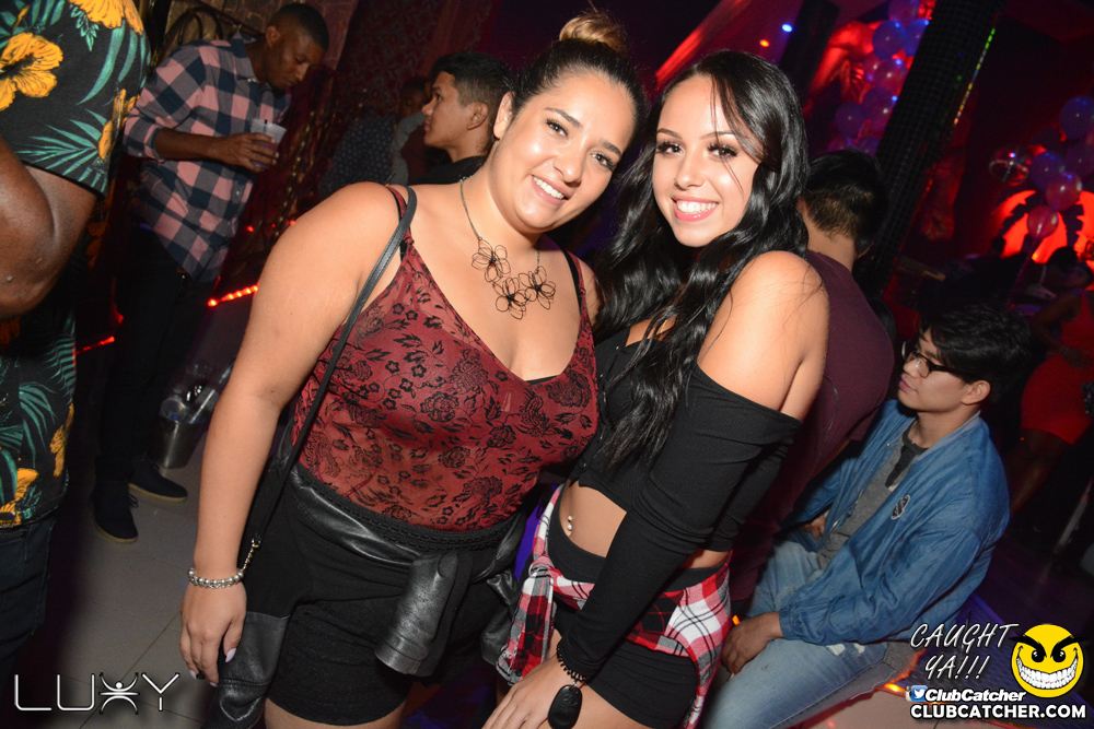 Luxy nightclub photo 116 - September 22nd, 2018