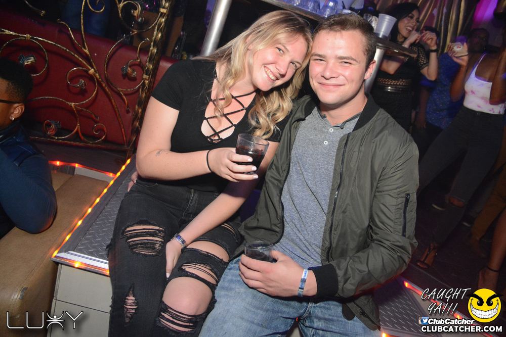 Luxy nightclub photo 117 - September 22nd, 2018