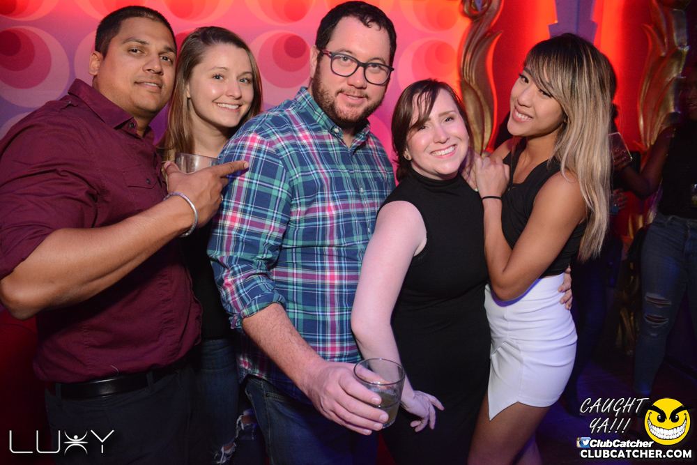 Luxy nightclub photo 118 - September 22nd, 2018