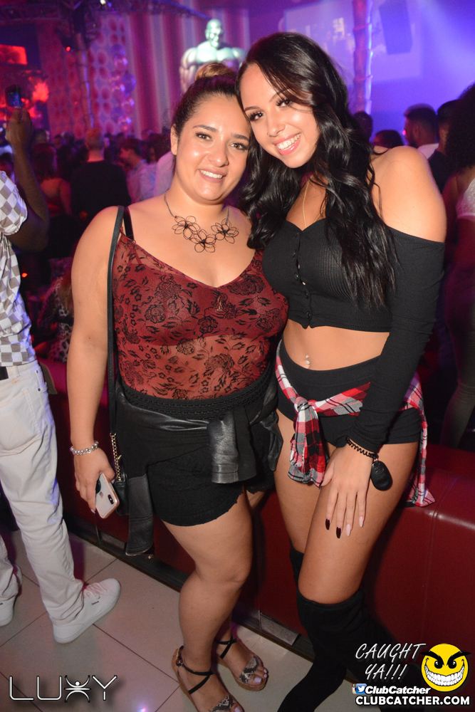 Luxy nightclub photo 119 - September 22nd, 2018