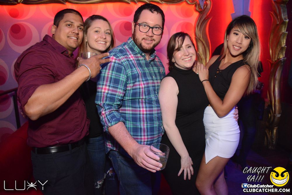 Luxy nightclub photo 13 - September 22nd, 2018