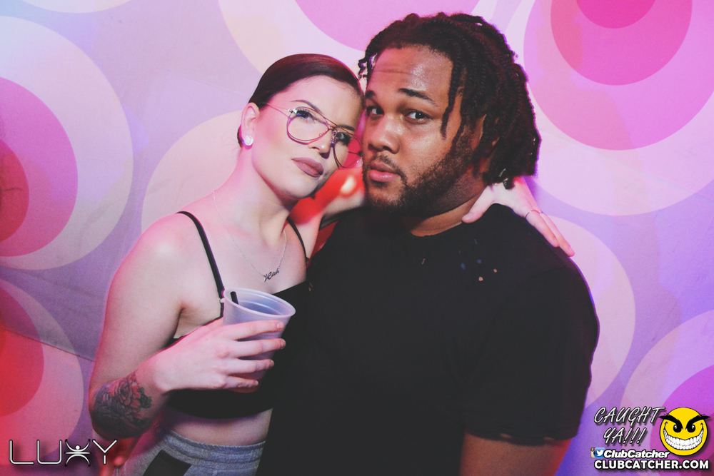 Luxy nightclub photo 121 - September 22nd, 2018