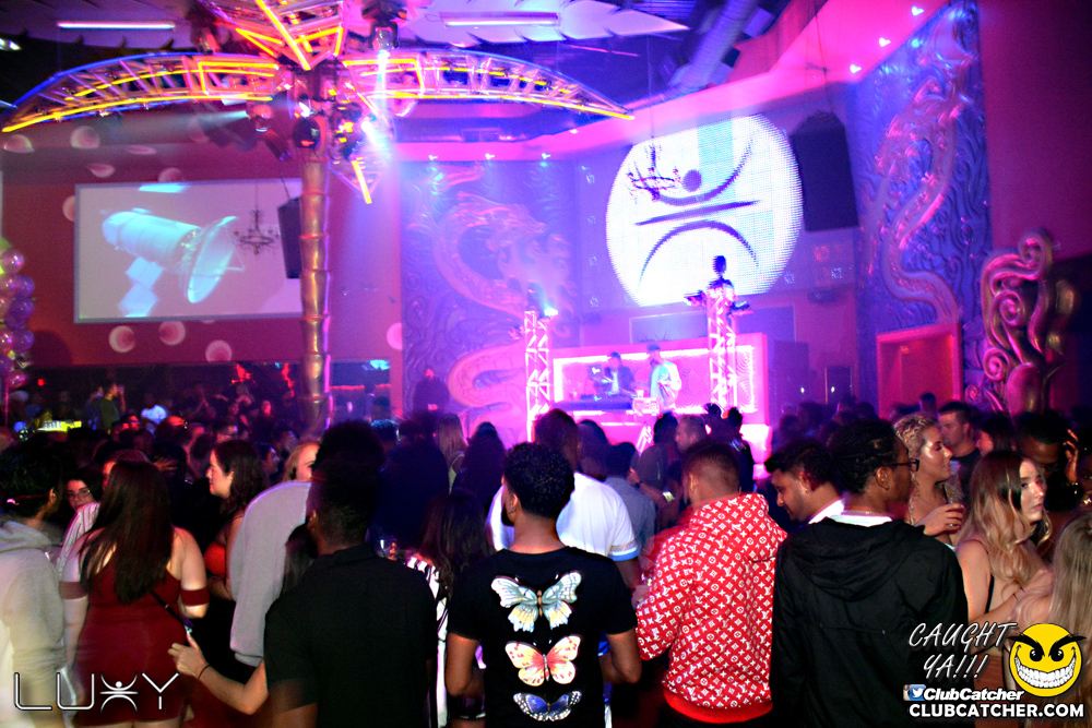 Luxy nightclub photo 123 - September 22nd, 2018