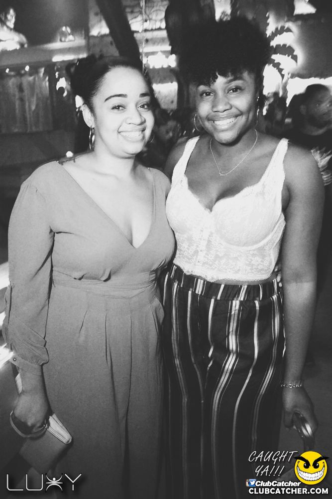 Luxy nightclub photo 125 - September 22nd, 2018