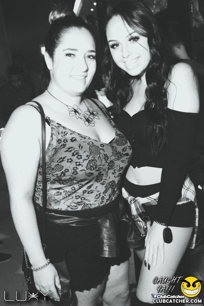 Luxy nightclub photo 126 - September 22nd, 2018