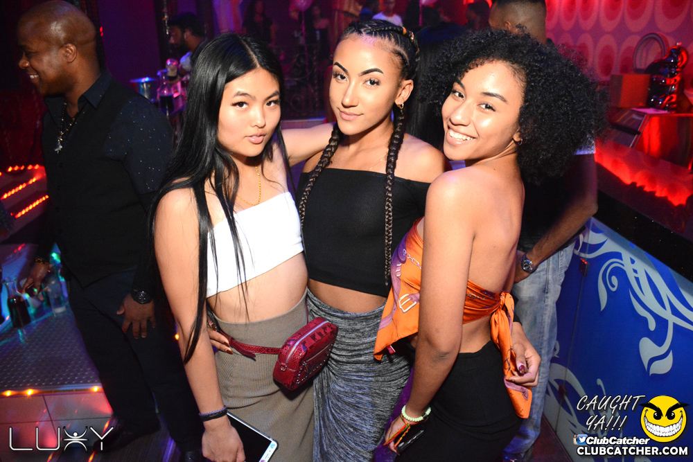 Luxy nightclub photo 127 - September 22nd, 2018