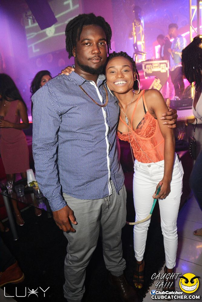 Luxy nightclub photo 14 - September 22nd, 2018