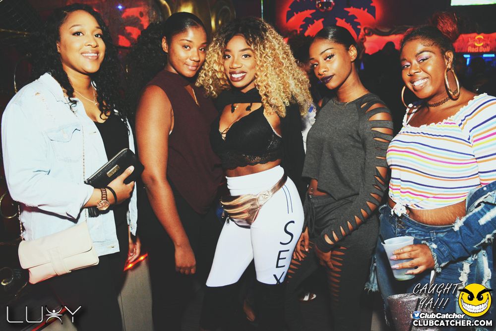 Luxy nightclub photo 131 - September 22nd, 2018