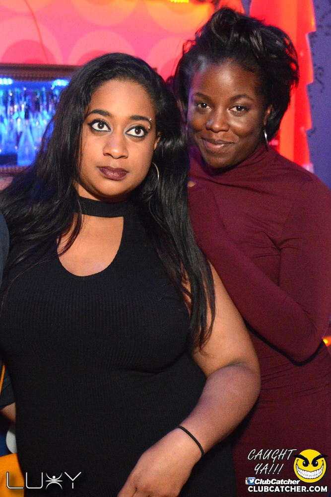 Luxy nightclub photo 132 - September 22nd, 2018