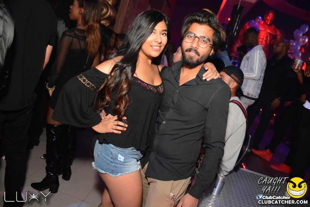 Luxy nightclub photo 134 - September 22nd, 2018