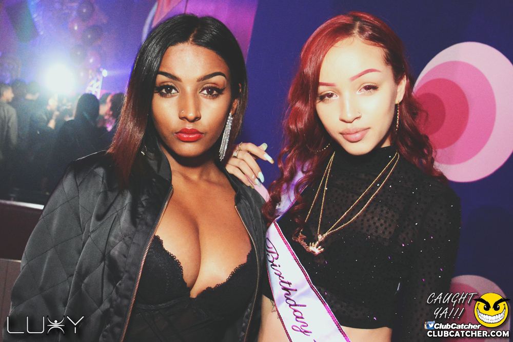 Luxy nightclub photo 135 - September 22nd, 2018