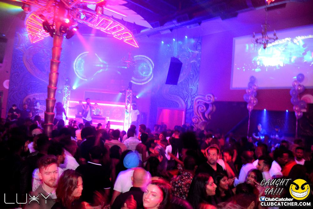 Luxy nightclub photo 138 - September 22nd, 2018
