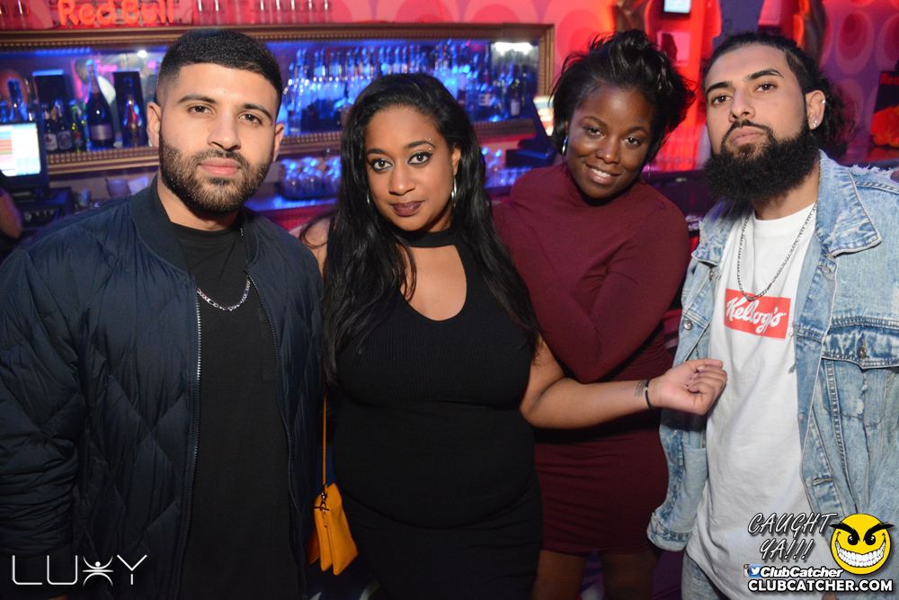 Luxy nightclub photo 139 - September 22nd, 2018