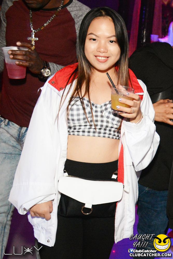 Luxy nightclub photo 140 - September 22nd, 2018