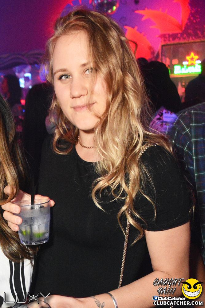 Luxy nightclub photo 142 - September 22nd, 2018