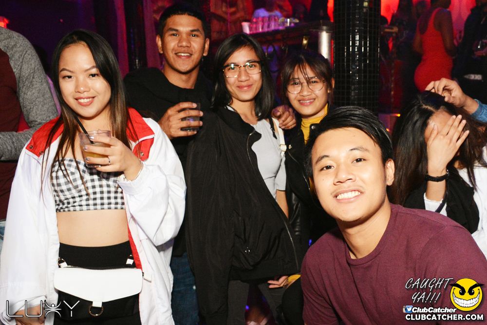 Luxy nightclub photo 143 - September 22nd, 2018