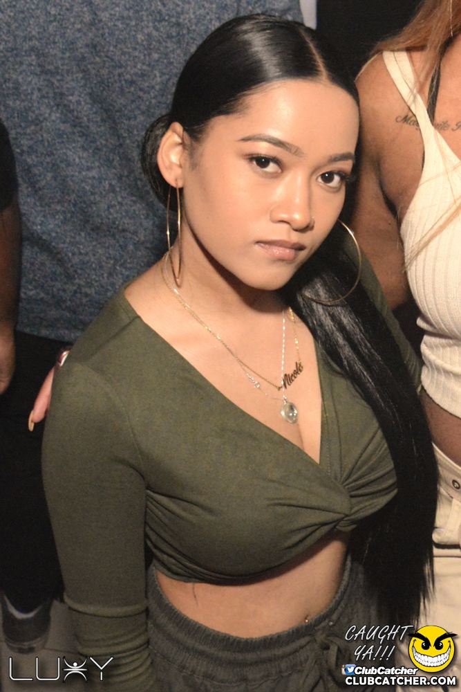 Luxy nightclub photo 146 - September 22nd, 2018