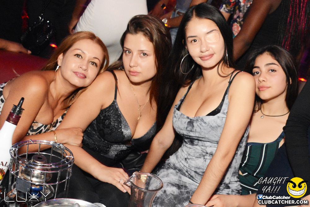 Luxy nightclub photo 147 - September 22nd, 2018