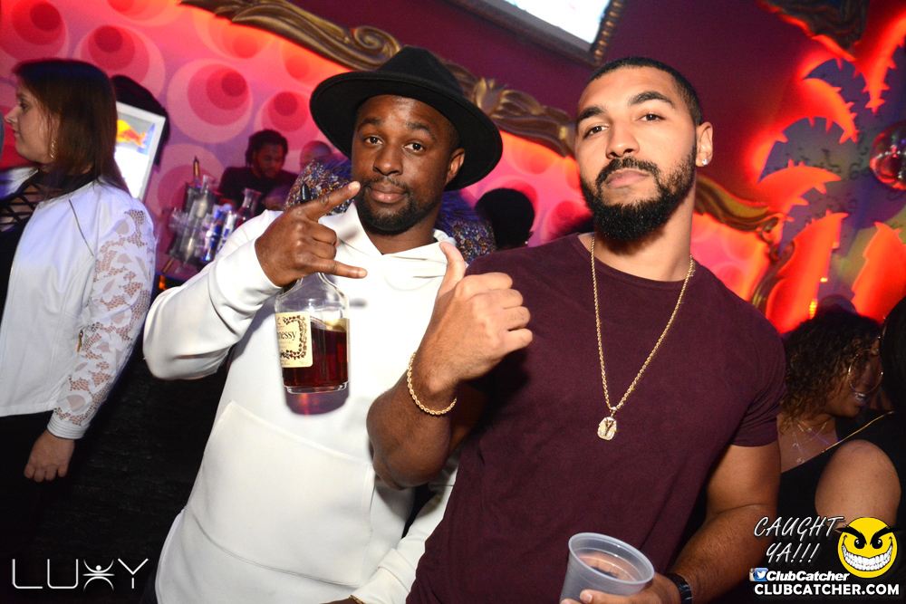 Luxy nightclub photo 148 - September 22nd, 2018