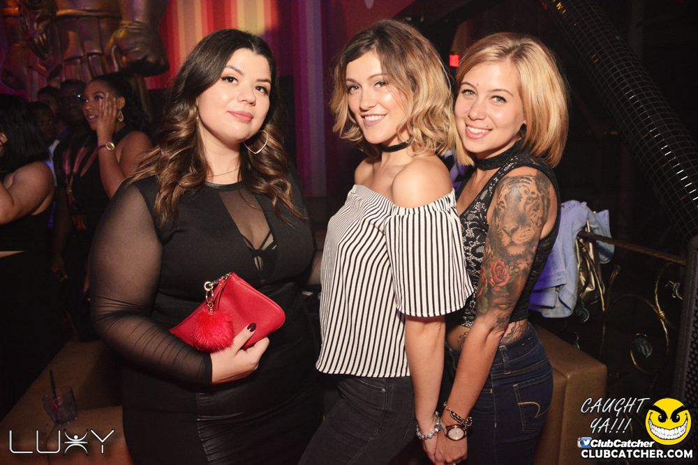 Luxy nightclub photo 149 - September 22nd, 2018