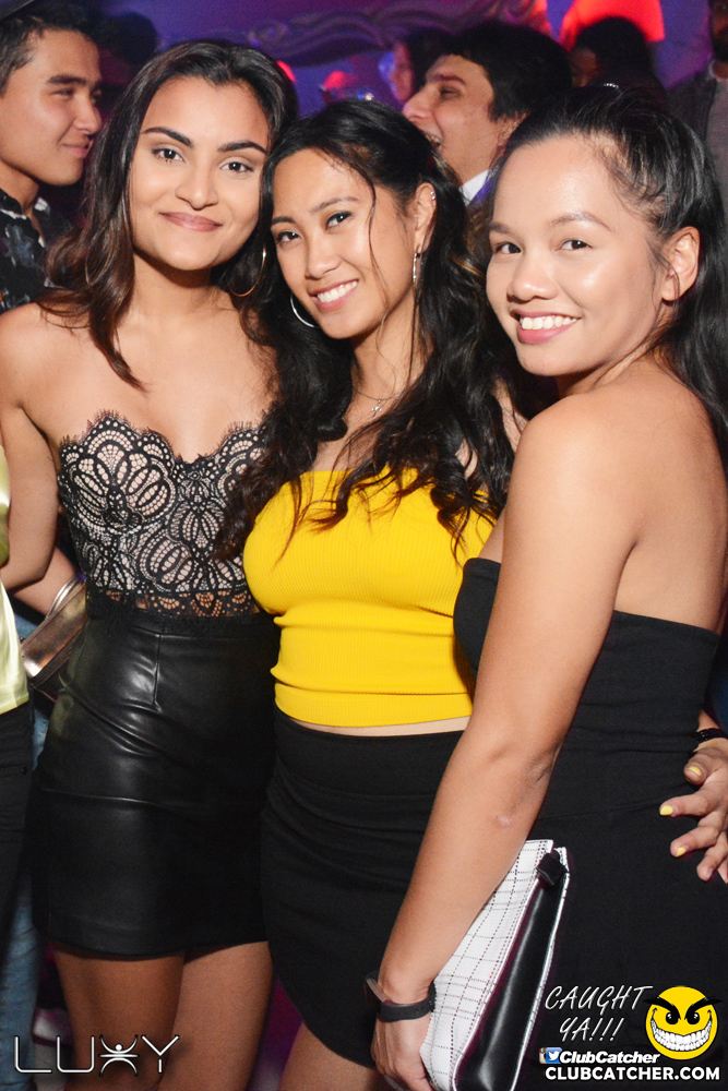Luxy nightclub photo 150 - September 22nd, 2018