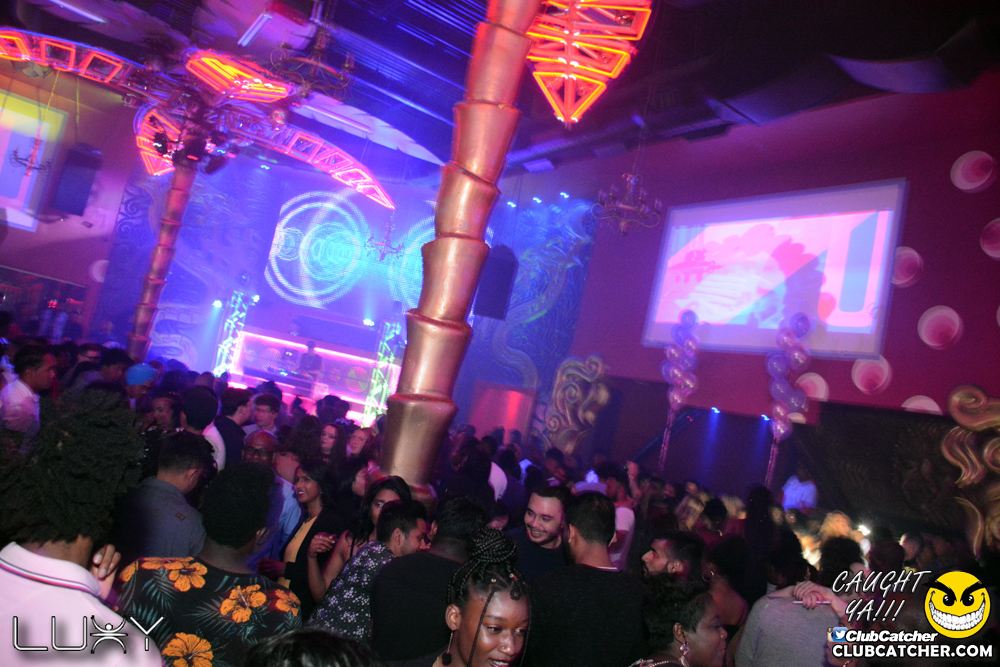 Luxy nightclub photo 151 - September 22nd, 2018