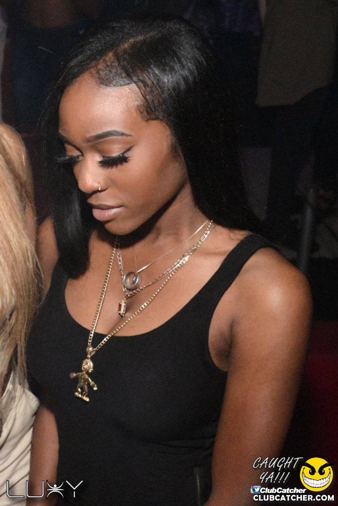 Luxy nightclub photo 152 - September 22nd, 2018