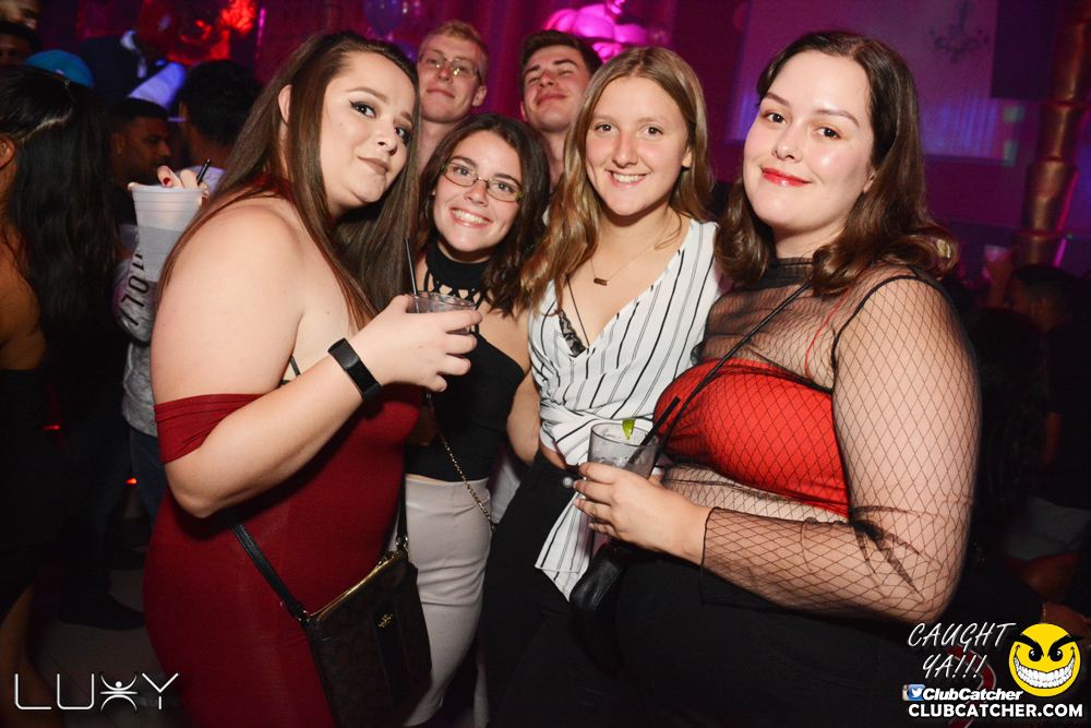 Luxy nightclub photo 153 - September 22nd, 2018