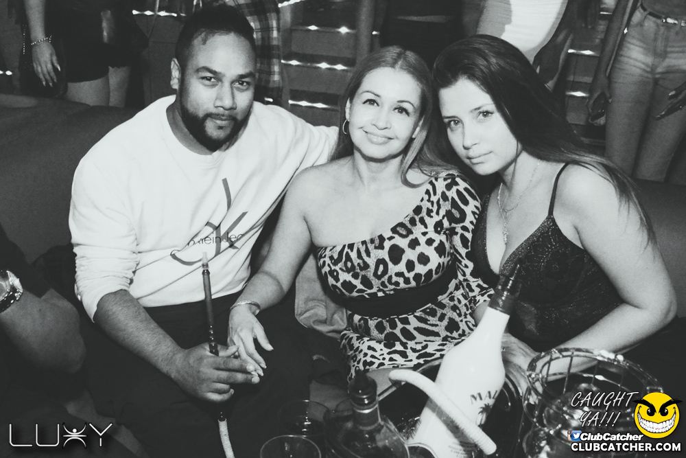 Luxy nightclub photo 154 - September 22nd, 2018