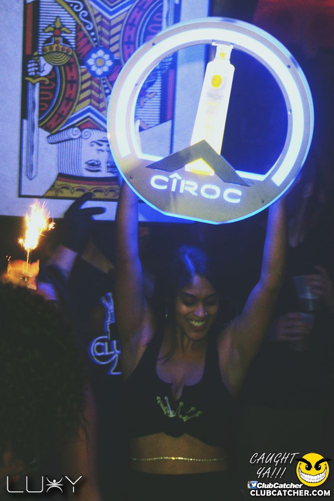 Luxy nightclub photo 155 - September 22nd, 2018
