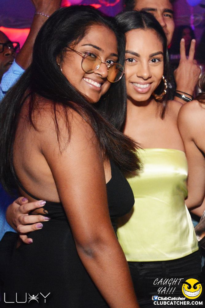Luxy nightclub photo 156 - September 22nd, 2018