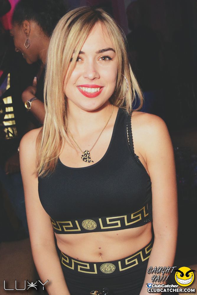 Luxy nightclub photo 159 - September 22nd, 2018