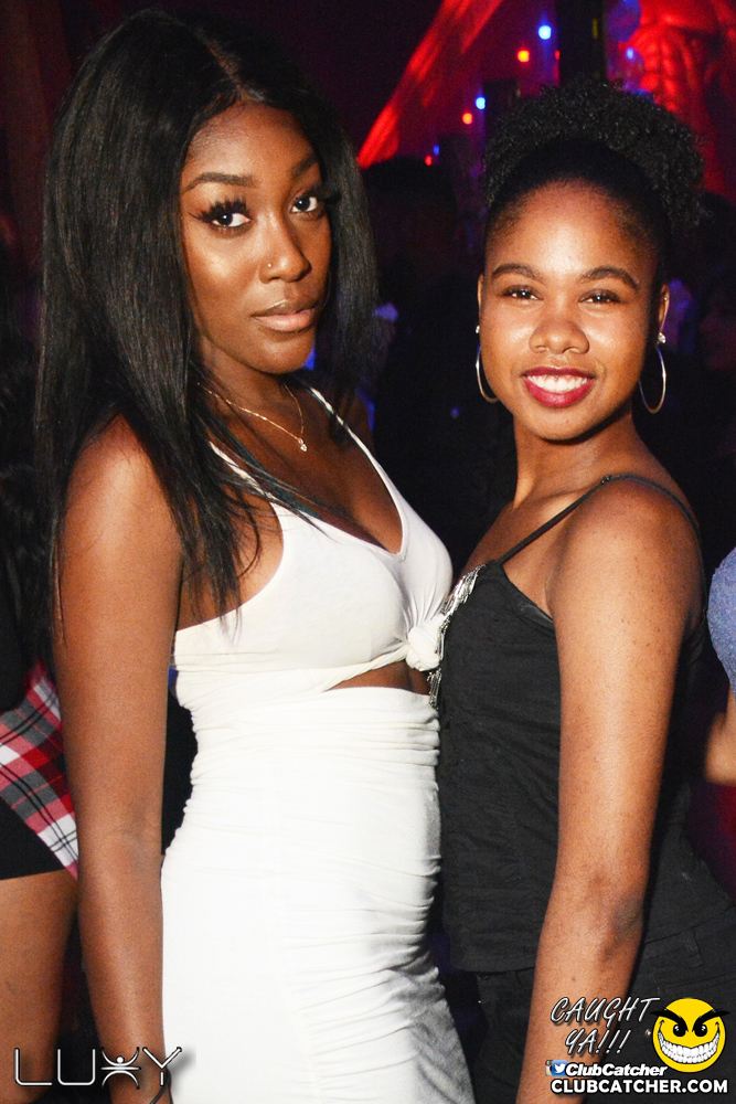 Luxy nightclub photo 160 - September 22nd, 2018