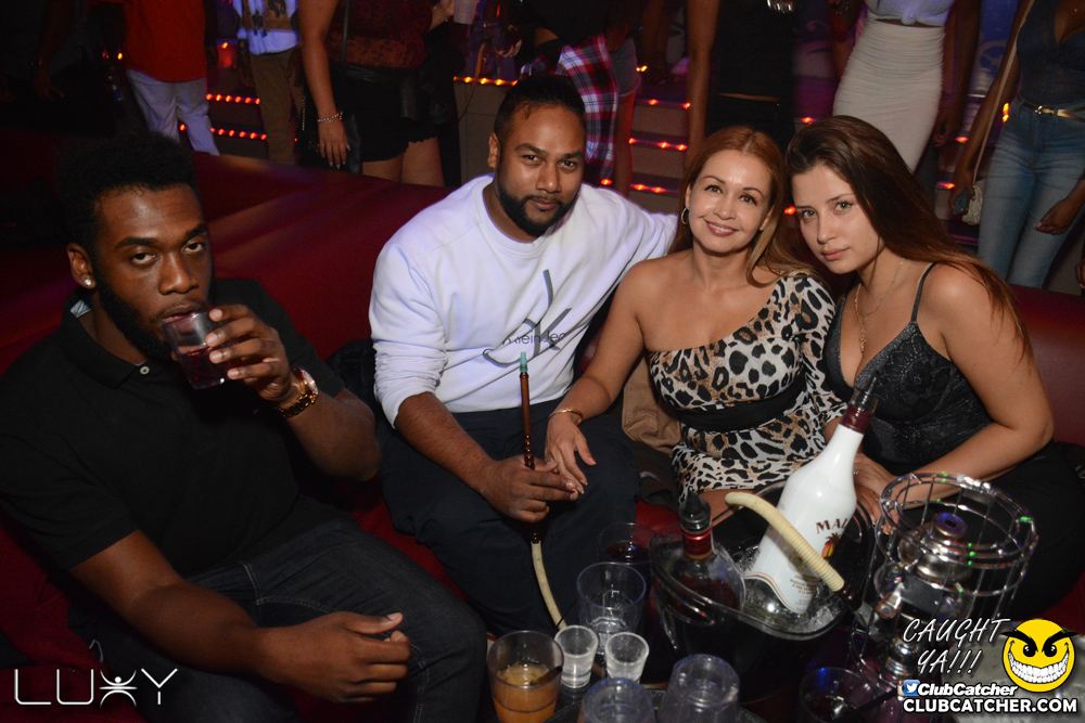 Luxy nightclub photo 161 - September 22nd, 2018
