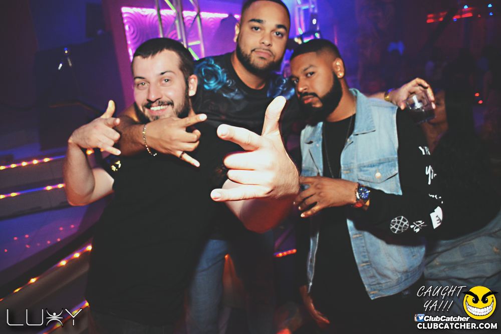 Luxy nightclub photo 162 - September 22nd, 2018