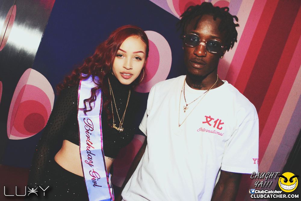 Luxy nightclub photo 163 - September 22nd, 2018