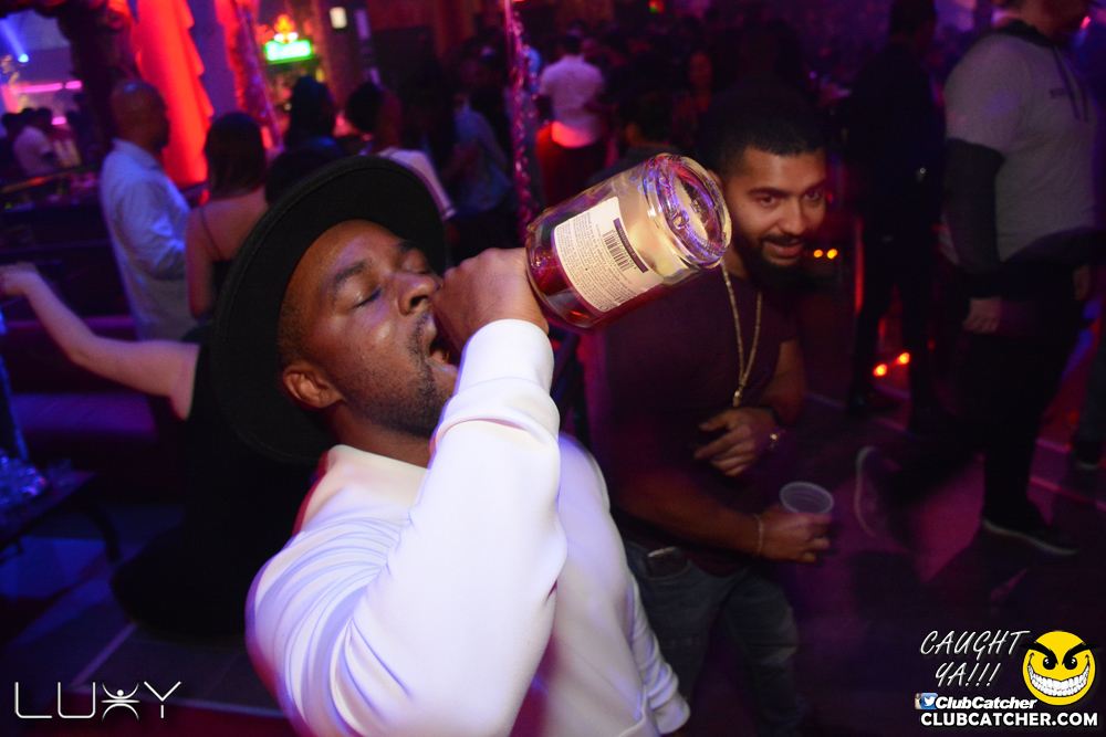 Luxy nightclub photo 165 - September 22nd, 2018