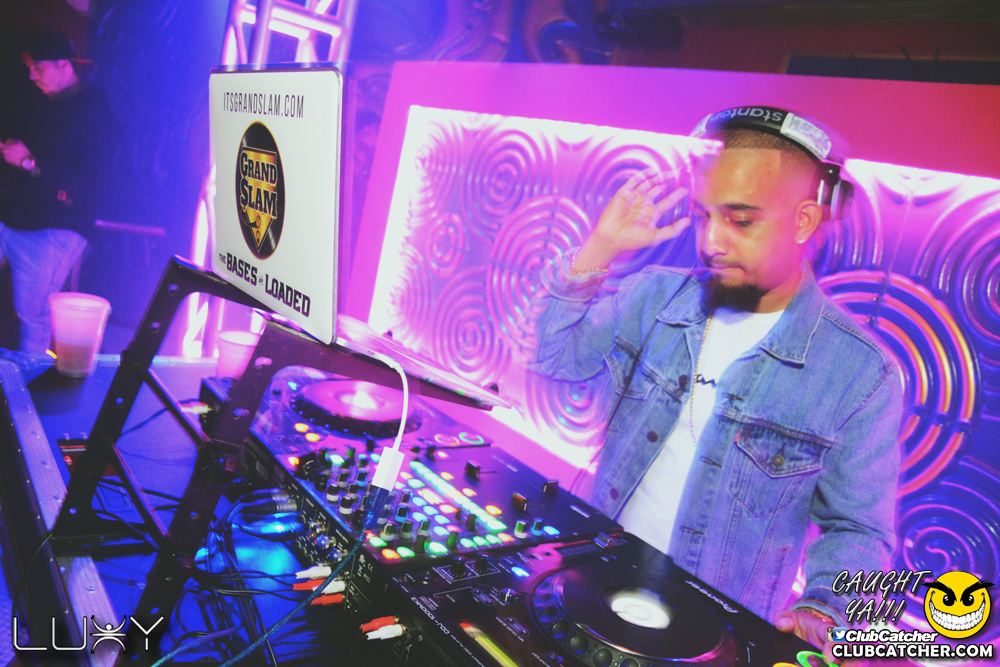 Luxy nightclub photo 168 - September 22nd, 2018