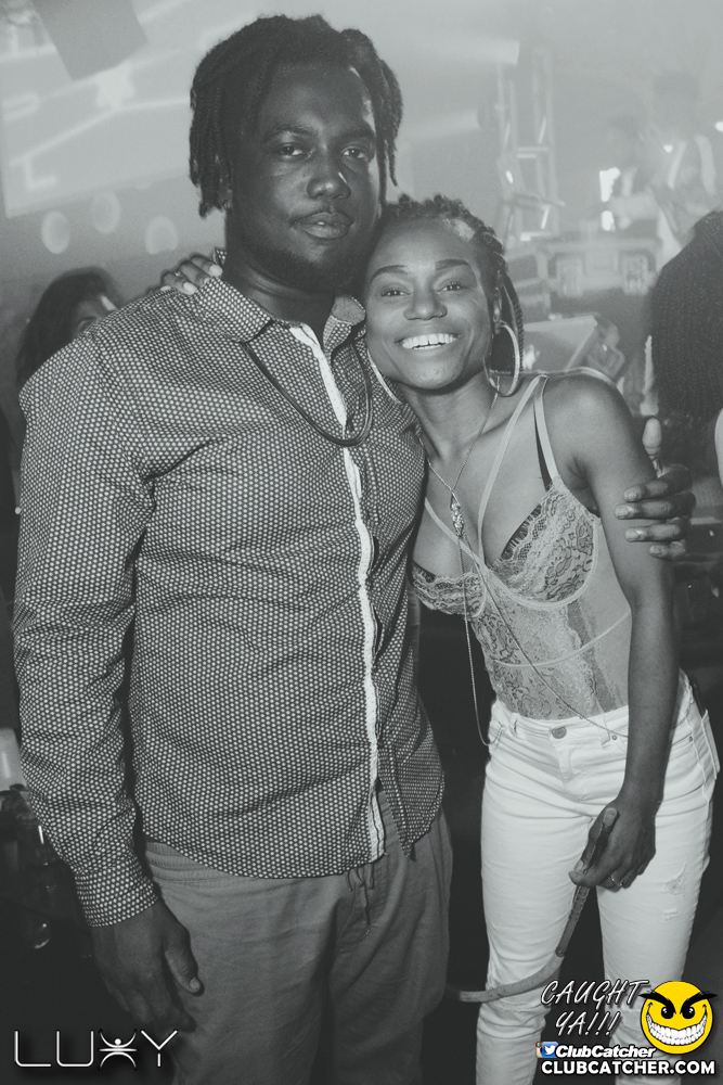 Luxy nightclub photo 169 - September 22nd, 2018