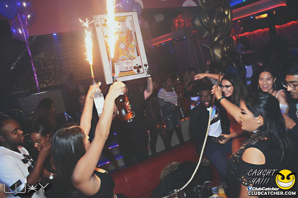 Luxy nightclub photo 170 - September 22nd, 2018