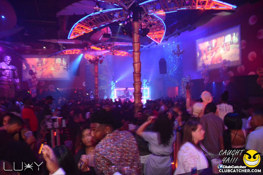 Luxy nightclub photo 18 - September 22nd, 2018