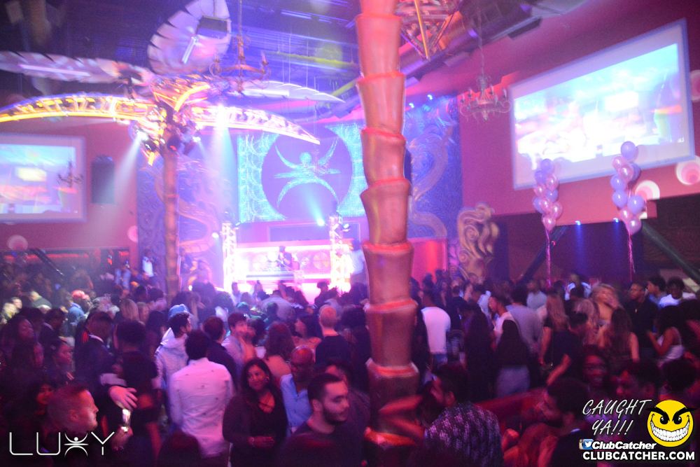 Luxy nightclub photo 171 - September 22nd, 2018