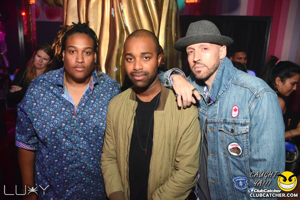 Luxy nightclub photo 175 - September 22nd, 2018