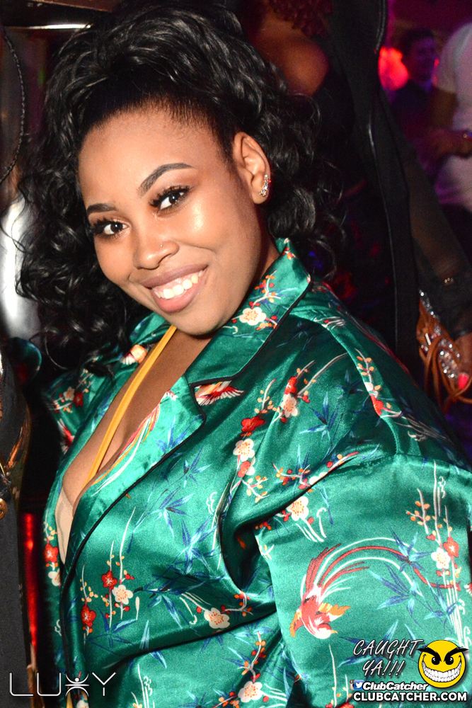 Luxy nightclub photo 176 - September 22nd, 2018